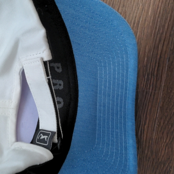 PGA Tour Golfers Hat - Picture 5 of 6